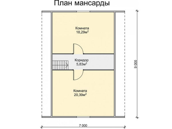 Строительство домов под ключ в Волгограде