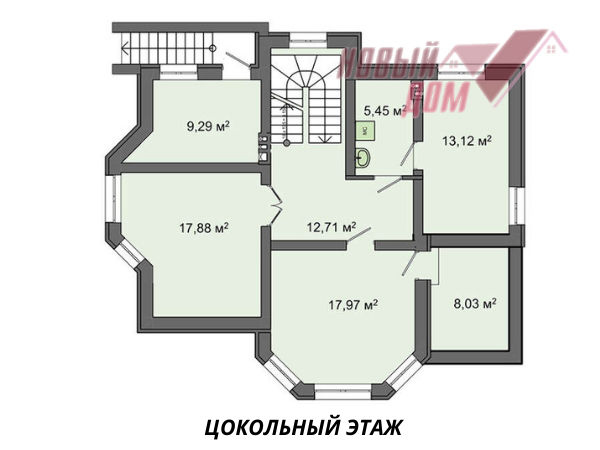 Строительство домов под ключ в Волгограде Волжском проекты цены