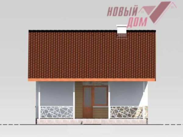 Построить новый дом в Волгограде проекты цены под ключ