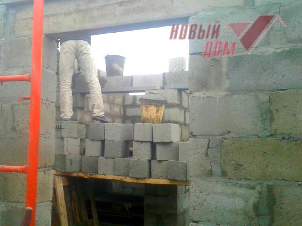 Строительство каркасных домов под ключ в Волгограде