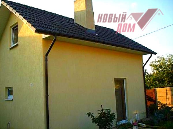 Строительство домов под ключ в Волгограде в Волжском проекты цены