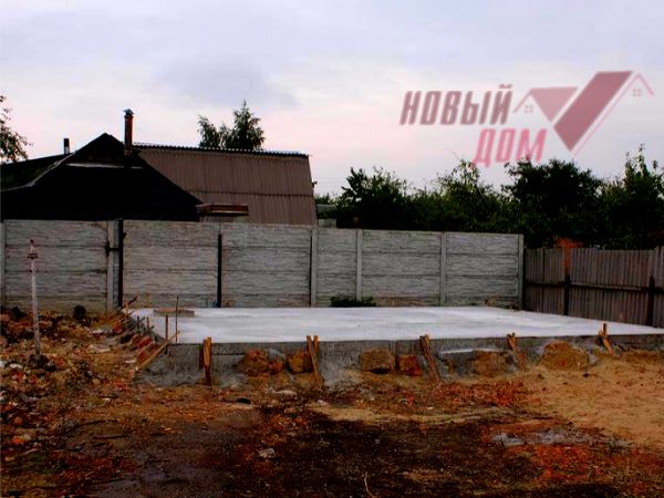 Строительство домов в Волгограде под ключ проекты цены