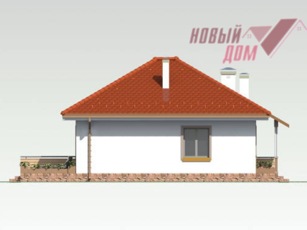 Построить новый дом в Волгограде проекты цены под ключ