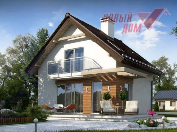 Проект дома 112 м2 строительство домов под ключ в Волгограде Волжском проекты цены