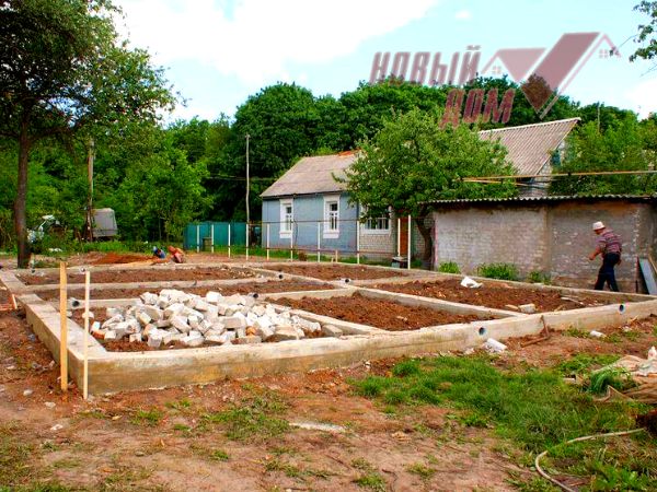 Строительство дома 101 м2 каркасного под ключ Волгоград Волжский проекты цены