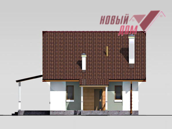 Строительство каркасного дома в Волгограде под ключ проекты цены