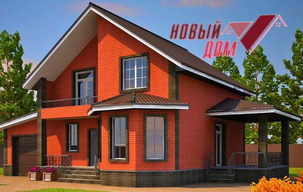 Строительство домов пристроек мансард в Волгограде Волжском под ключ