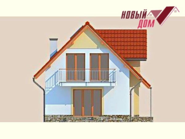 дом под ключ в волгоградской области цена построить