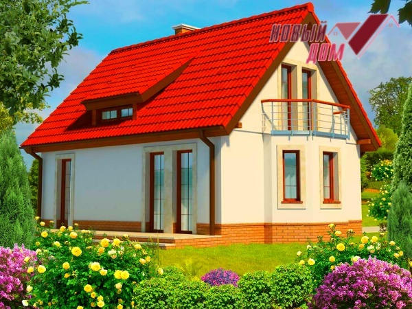 Проект дома 160 м2 строительство домов в Волгограде